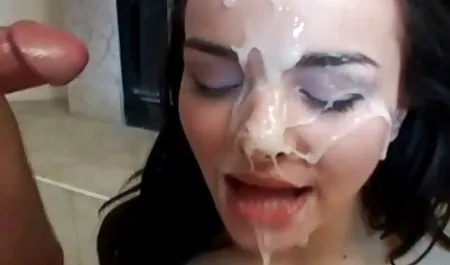 لیلا کلاغ فیلم سوپر کون گنده با آسان لهستانی مرغ و دریافت تقدیر بر روی صورت